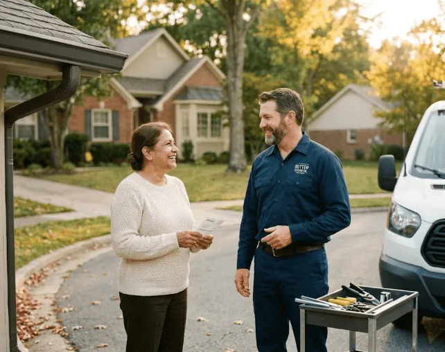 Gutter Repair Broad Brook, CT FAQs