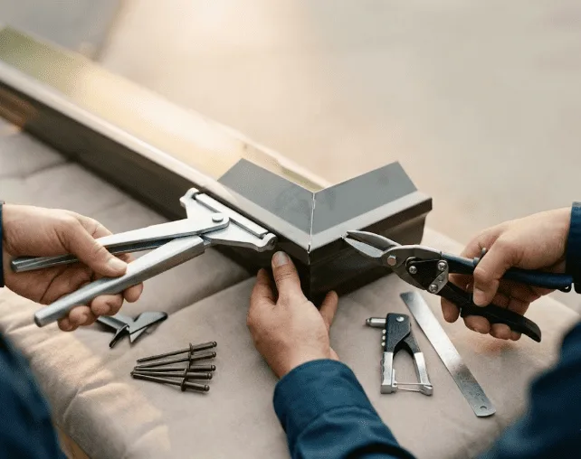 Why choose Gutter Repair in Broad Brook, CT